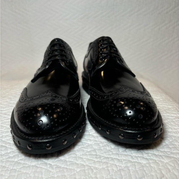 Dolce & Gabbana Oxford Shoe - Picture 3 of 8